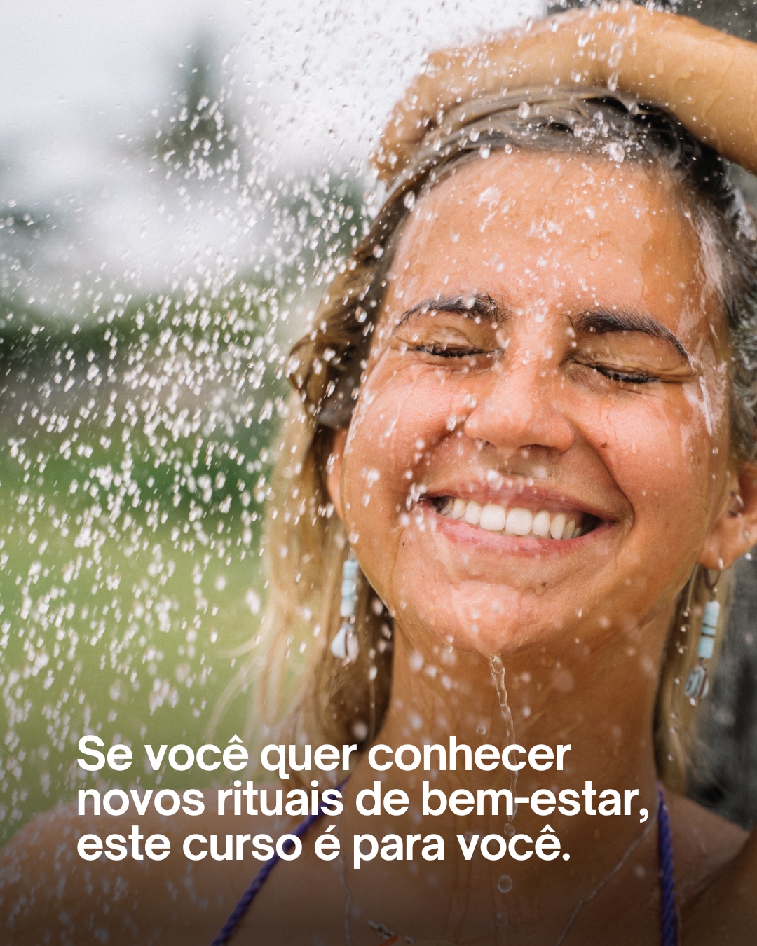 Revigoramento com arte