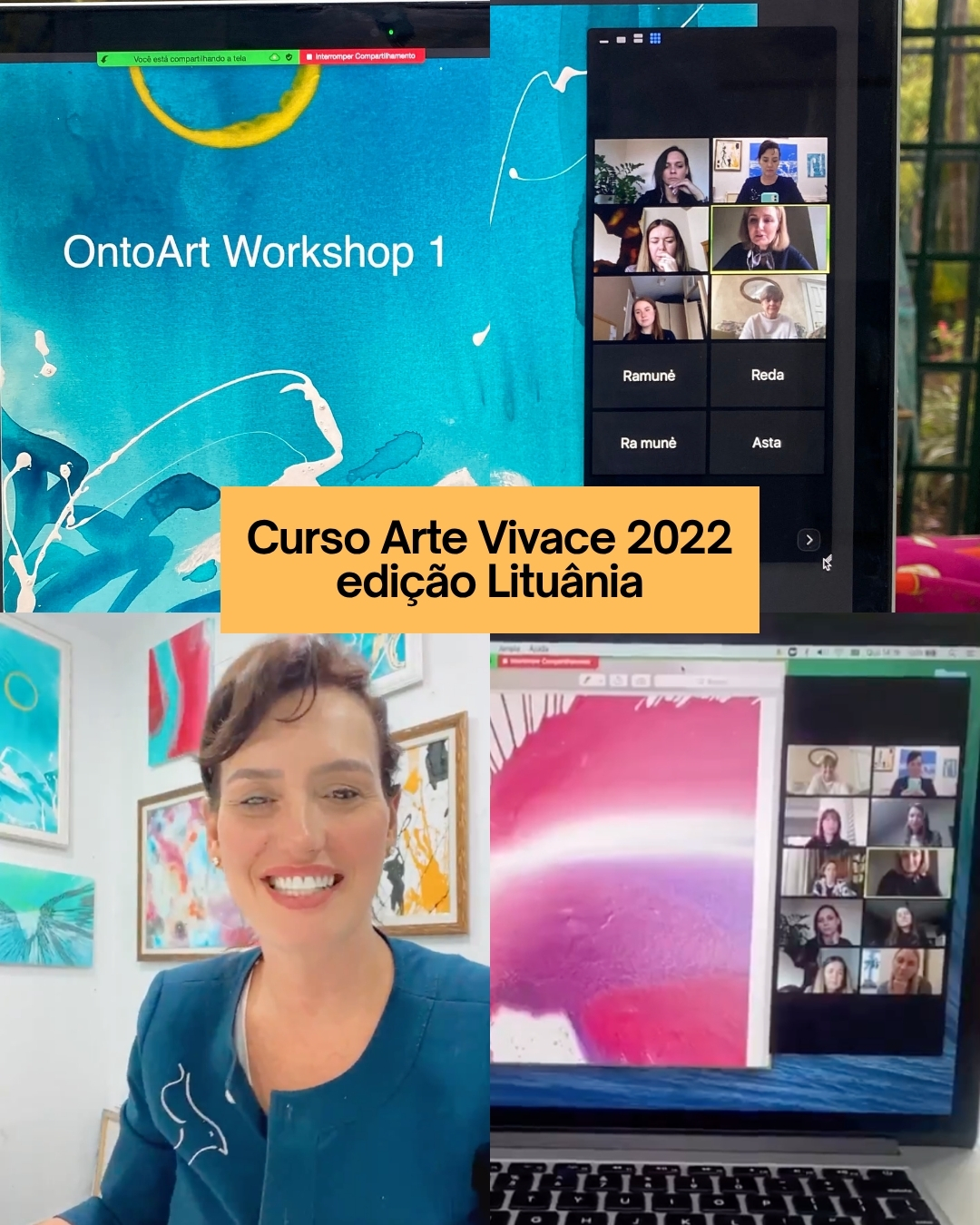 Edição Lituânia